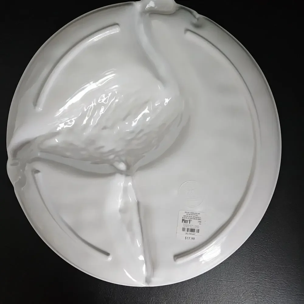 Pier 1 Imports 3D 3-Section 13